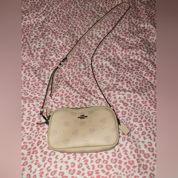 Coach Crossbody - Picture 3 of 7